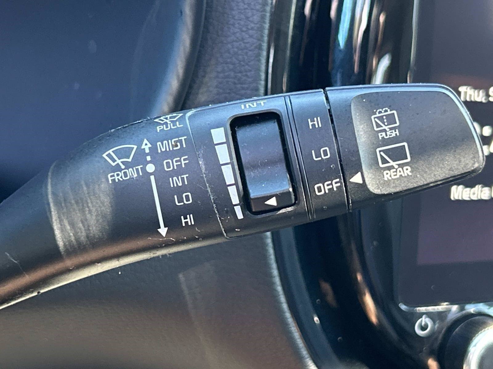 Used 2024 Kia Soul EX FWD image 26