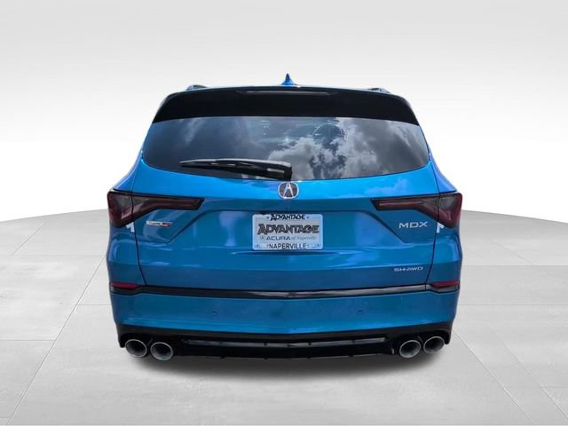 New 2026 Acura MDX Type S w/ Advance Package AWD/4WD image 8