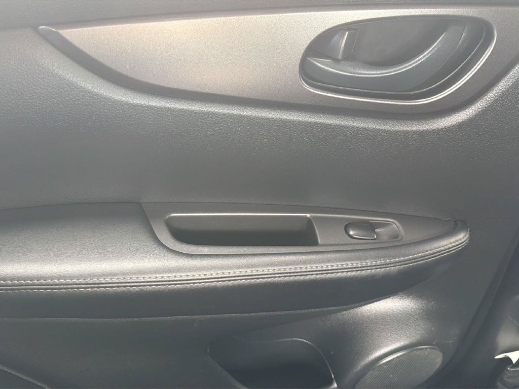 Used 2021 Nissan Rogue Sport S FWD image 25