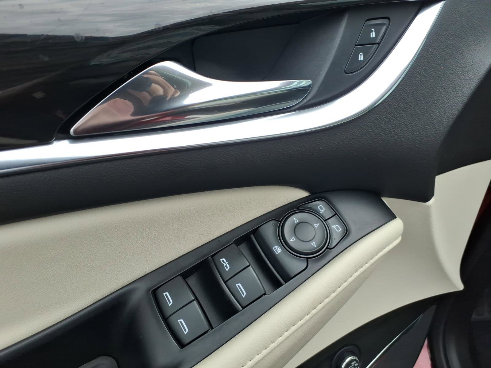 Used 2023 Buick Enclave Essence w/ Experience Buick Package image 13