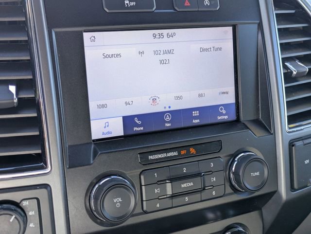Used 2020 Ford F150 XLT w/ Equipment Group 302A Luxury AWD/4WD image 21