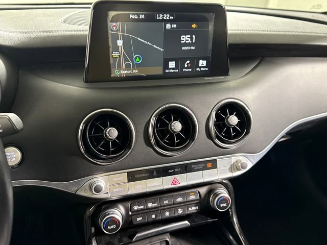 Used 2019 Kia Stinger Premium image 27