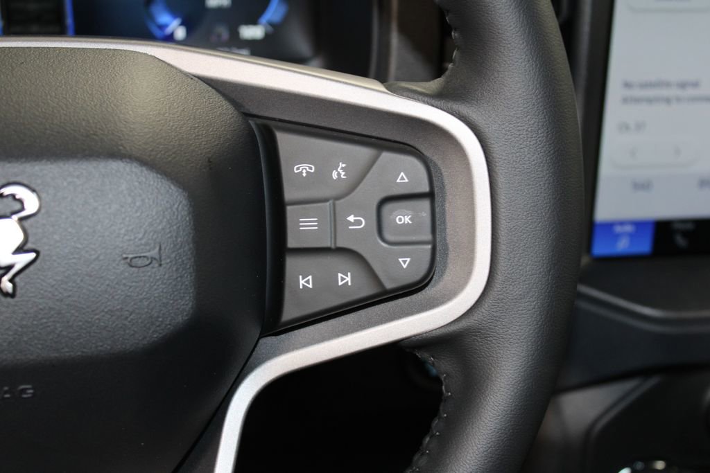 New 2025 Ford Bronco Big Bend image 34