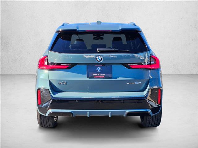 New 2026 BMW X1 xDrive28i w/ Technology Package image 8