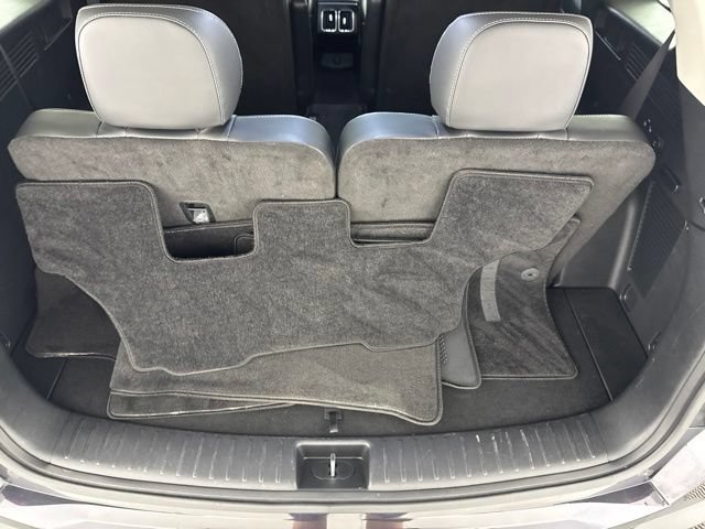 Certified 2025 Kia Sorento EX w/ Panoramic Sunroof Package FWD image 29