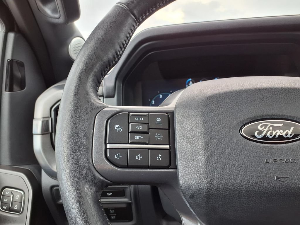 Used 2024 Ford F150 Lariat w/ Equipment Group 502A High AWD/4WD image 38