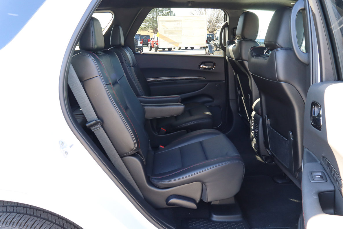 New 2026 Dodge Durango GT image 28