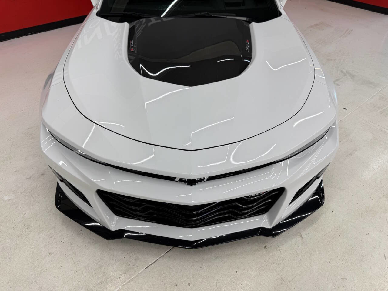 Used 2017 Chevrolet Camaro ZL1 image 6