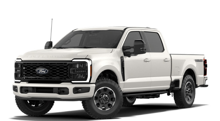 New 2027 Ford F250 Lariat w/ Tremor Off-Road Package AWD/4WD image 9