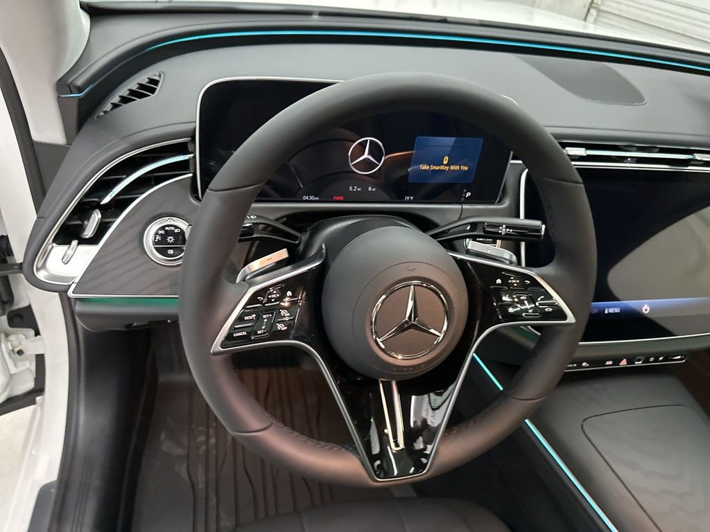 Used 2026 Mercedes-Benz E 350 Sedan image 10