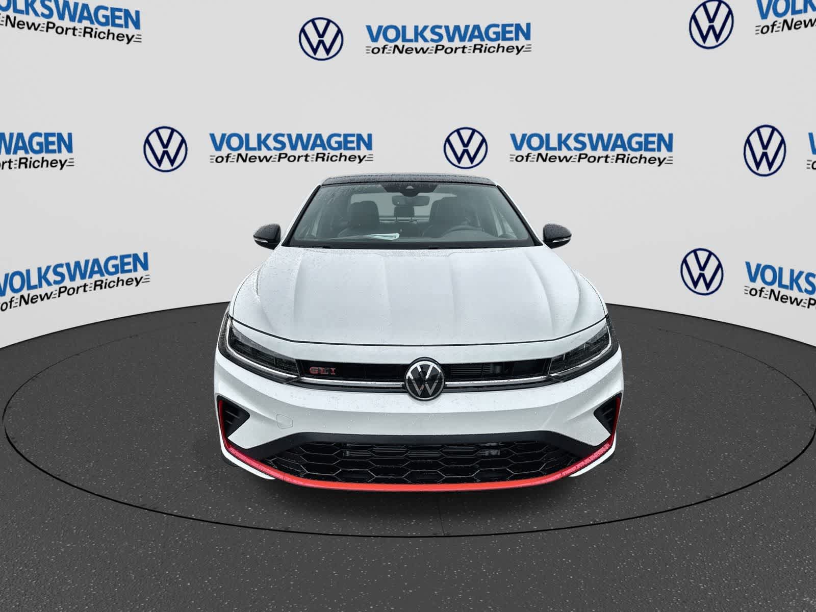 New 2026 Volkswagen Jetta GLI Autobahn FWD image 17