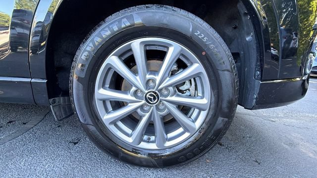 Used 2025 MAZDA CX-5 AWD 2.5 S w/ Preferred Package image 11
