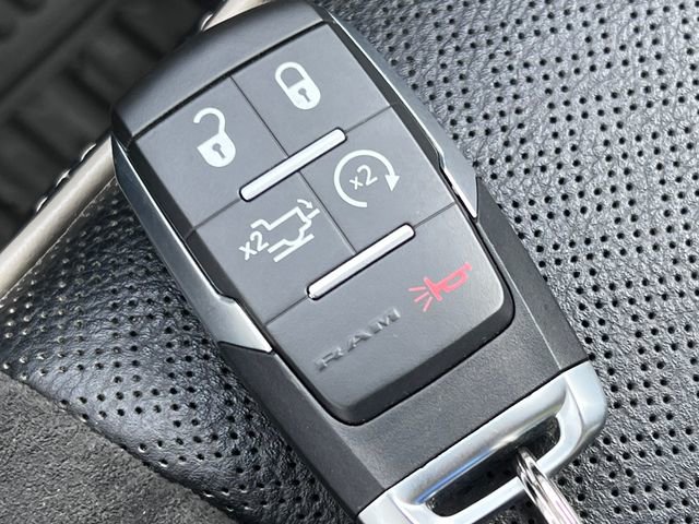 Used 2023 RAM 3500 Laramie AWD/4WD image 36