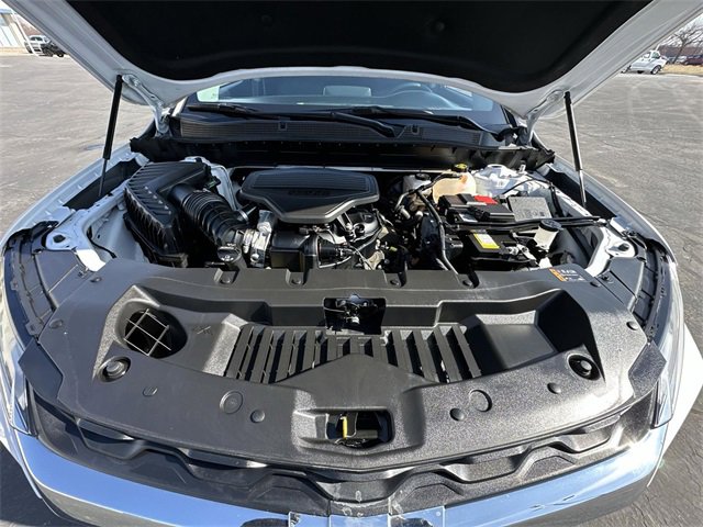 Used 2024 Chevrolet Blazer LT image 28