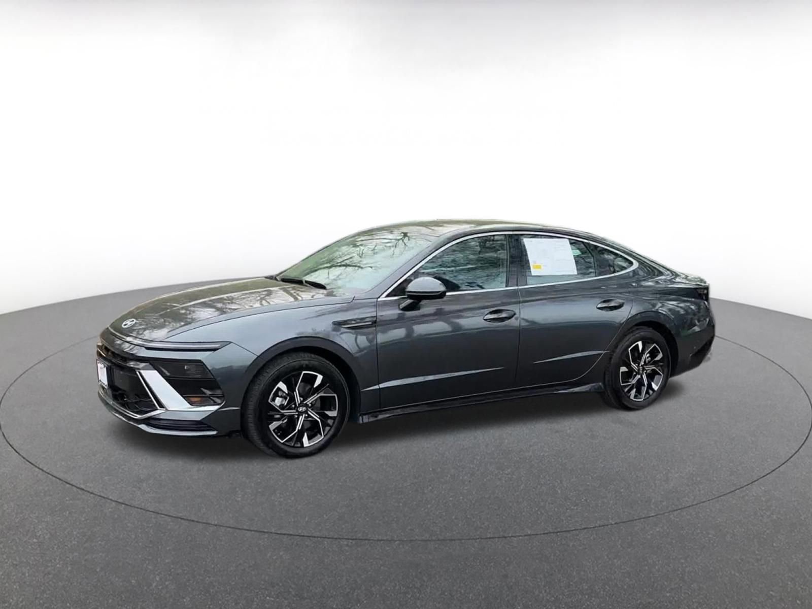 Used 2025 Hyundai Sonata SEL image 9