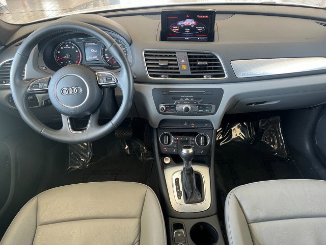 Used 2018 Audi Q3 2.0T Premium AWD/4WD image 19