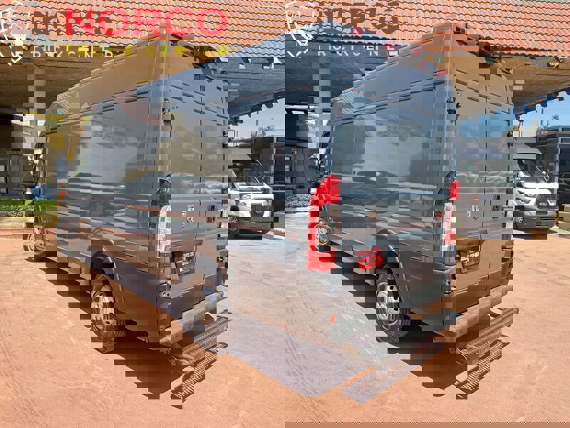 Used 2019 RAM ProMaster 3500 image 8