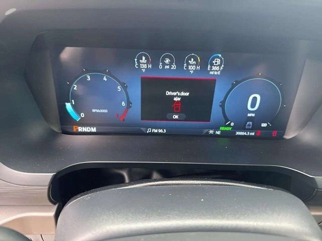 Used 2024 Ford F150 XLT w/ Mobile Office Package image 25