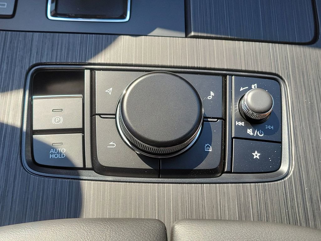 New 2026 MAZDA CX-70 3.3 Turbo S w/ Premium Plus image 34