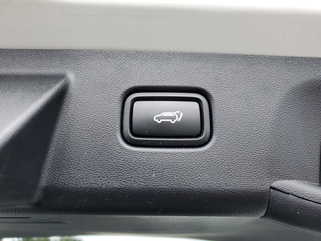 Used 2024 Hyundai Tucson Limited image 35