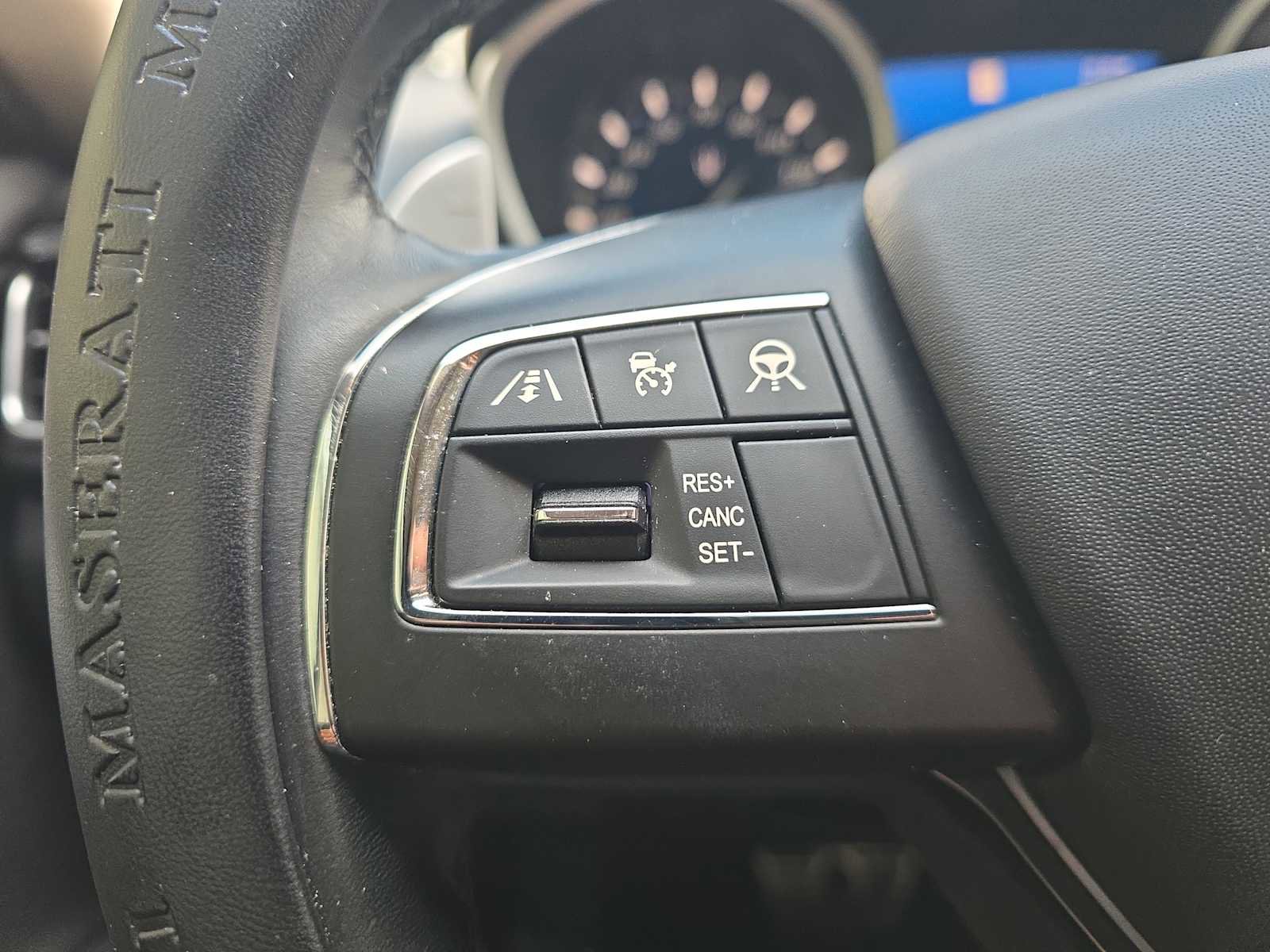 Used 2019 Maserati Ghibli S Q4 image 22