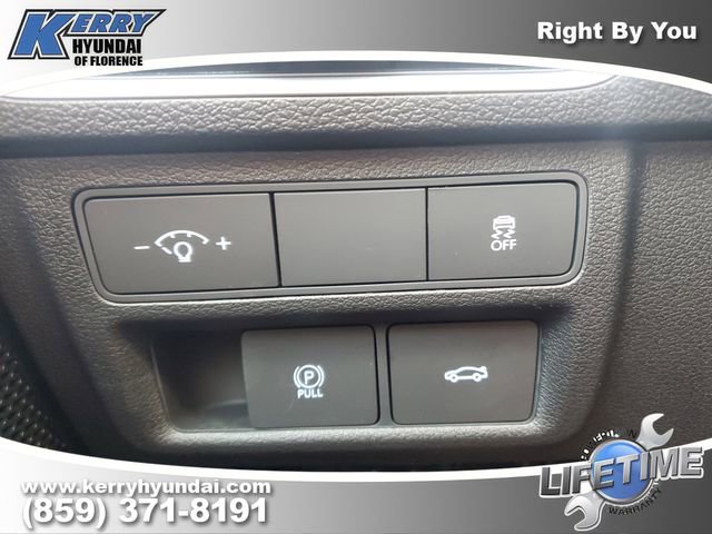 New 2026 Hyundai Sonata SEL image 20