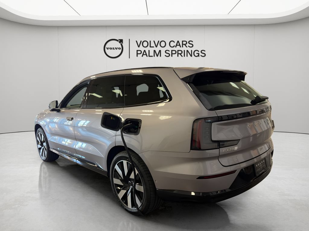 New 2026 Volvo EX90 Plus AWD/4WD image 6