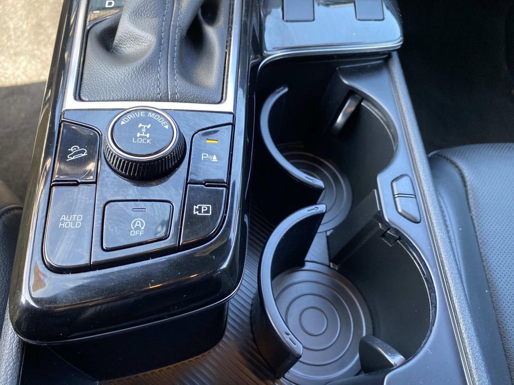 Used 2024 Kia Sportage X-Line image 15