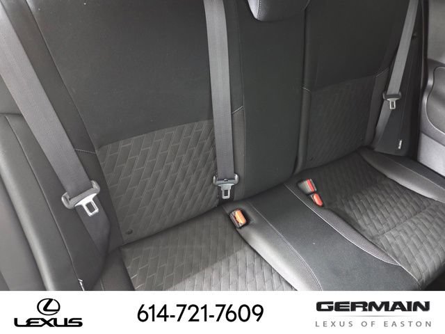 Used 2024 Nissan Kicks SV FWD image 22