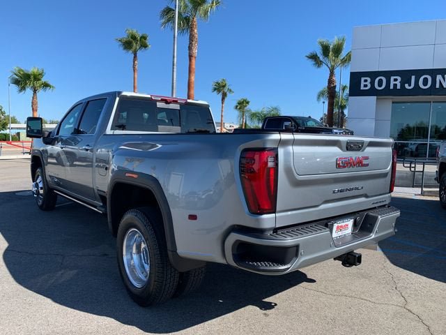 New 2026 GMC Sierra 3500 Denali w/ Denali Reserve Package AWD/4WD image 10