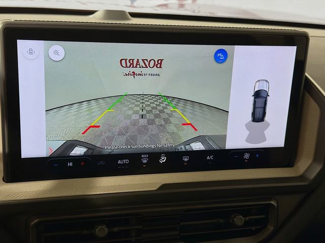 New 2026 Ford Bronco Sport Big Bend image 15