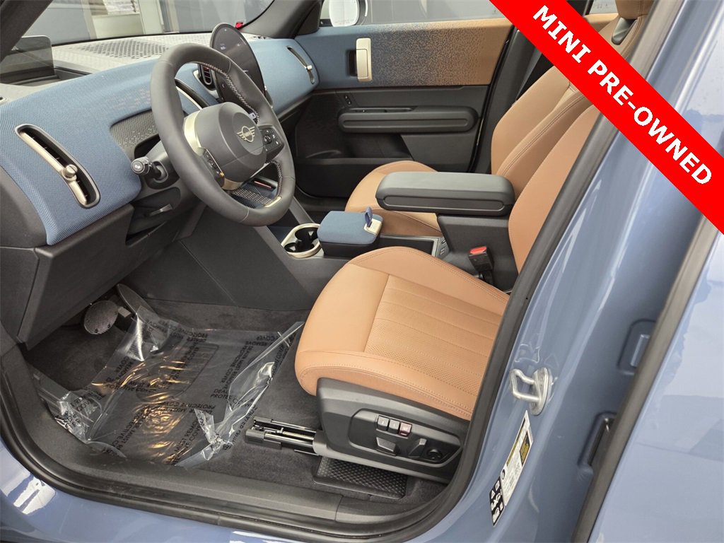 Used 2026 MINI Cooper Countryman S image 23