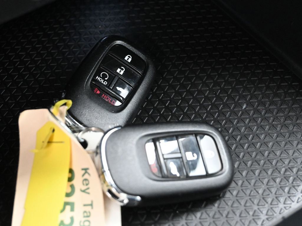 Certified 2024 Honda CR-V EX image 18