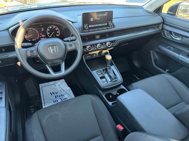 Used 2024 Honda CR-V EX image 14