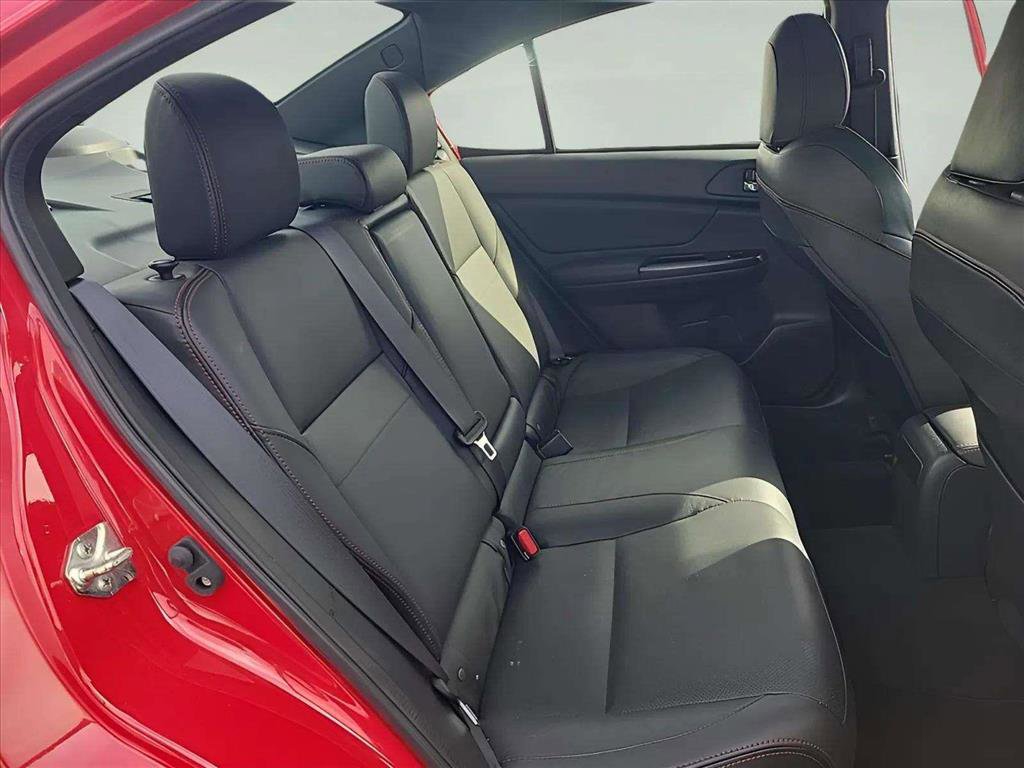 Used 2019 Subaru WRX Limited image 23