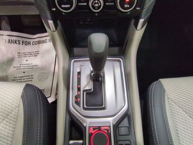 Used 2021 Subaru Forester Premium image 23