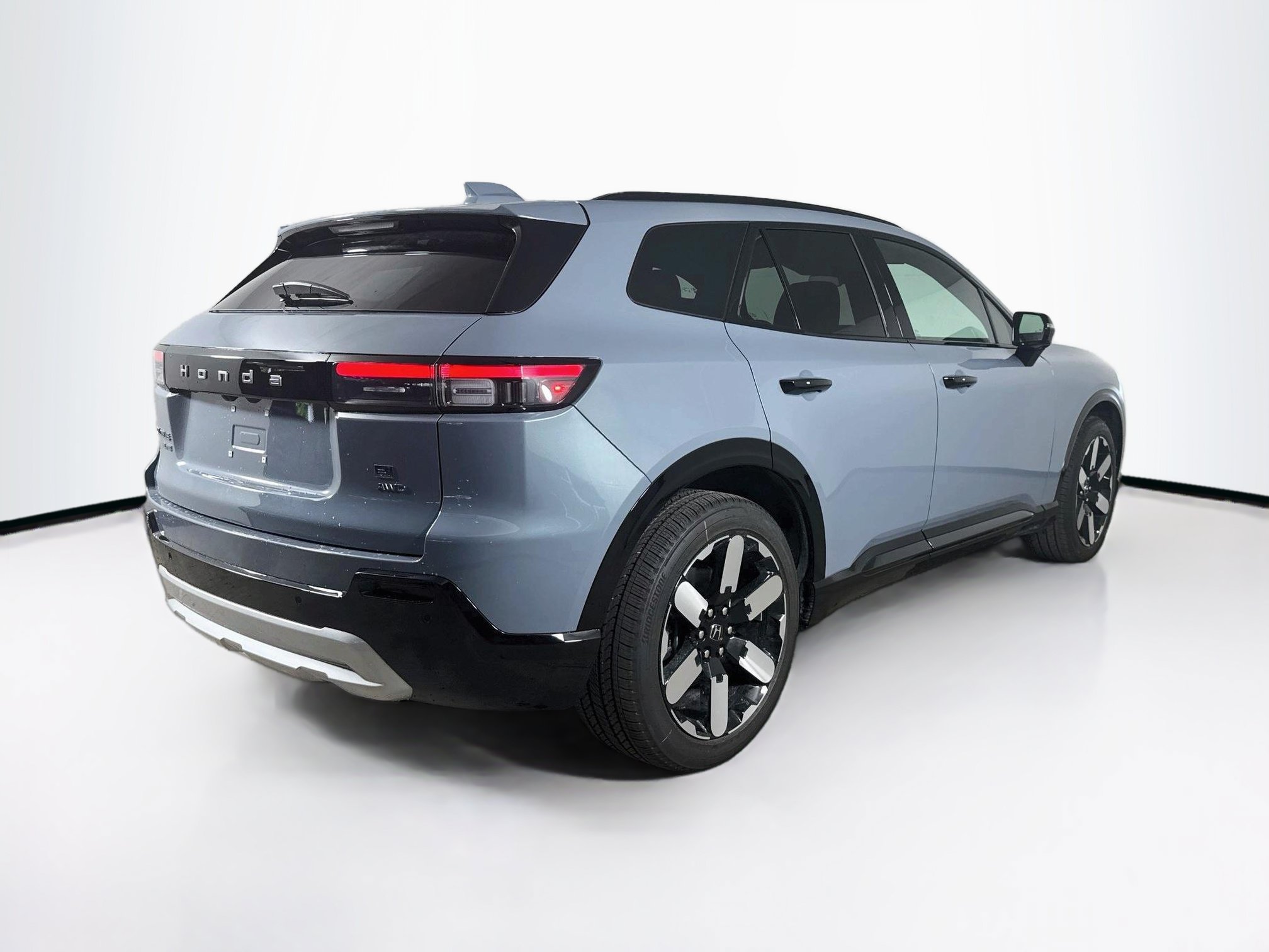 New 2026 Honda Prologue Elite image 33