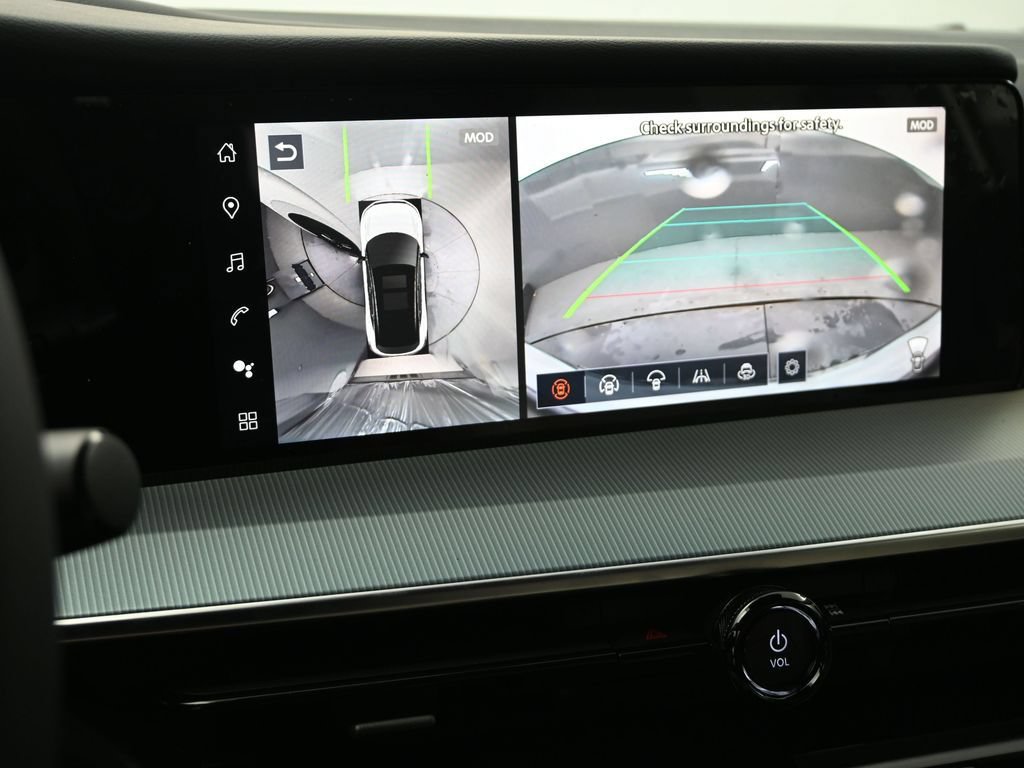 New 2026 Nissan Murano SL AWD/4WD image 22