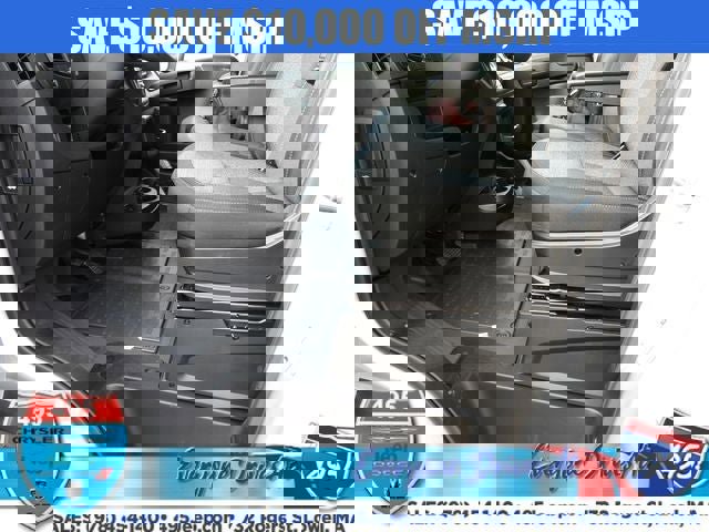 New 2026 RAM ProMaster 1500 image 15