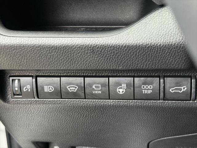 Certified 2023 Toyota RAV4 XSE AWD/4WD image 22