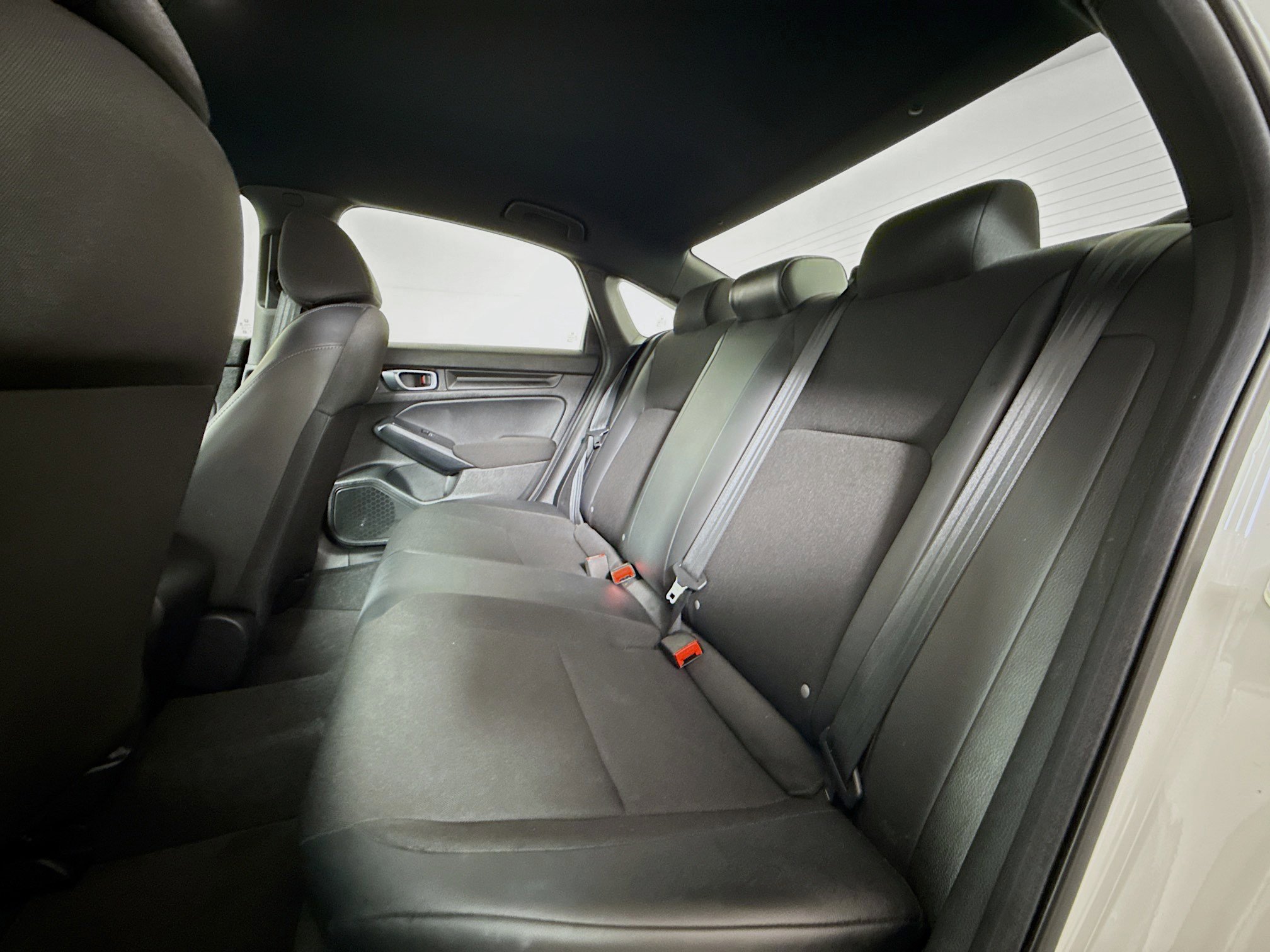 Used 2024 Honda Civic Sport image 20