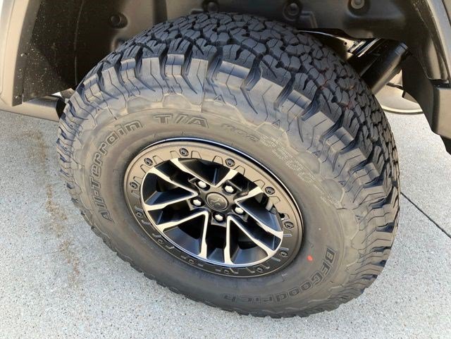 New 2026 Jeep Wrangler Unlimited Sport AWD/4WD image 25