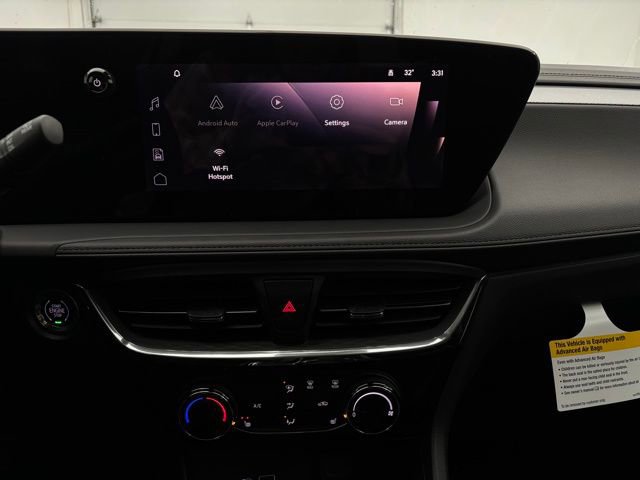 New 2026 Buick Encore GX Sport Touring w/ Advanced Technology Package image 23