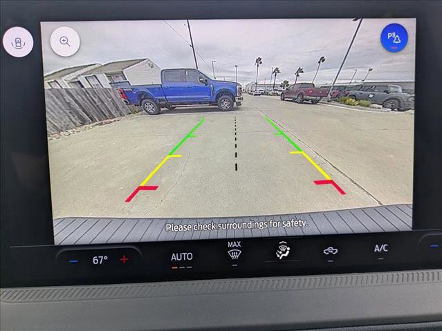 New 2026 Ford Maverick Lobo image 13