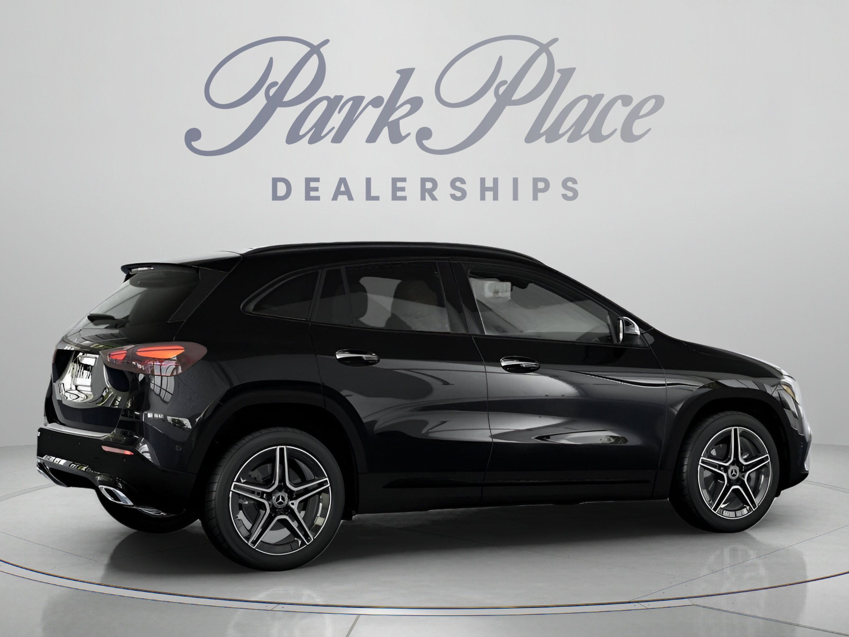 Used 2026 Mercedes-Benz GLA 250 image 21