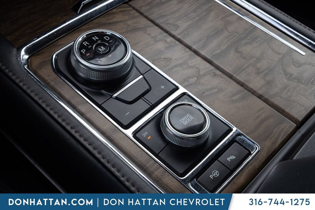 Used 2020 Ford Expedition Platinum AWD/4WD image 10