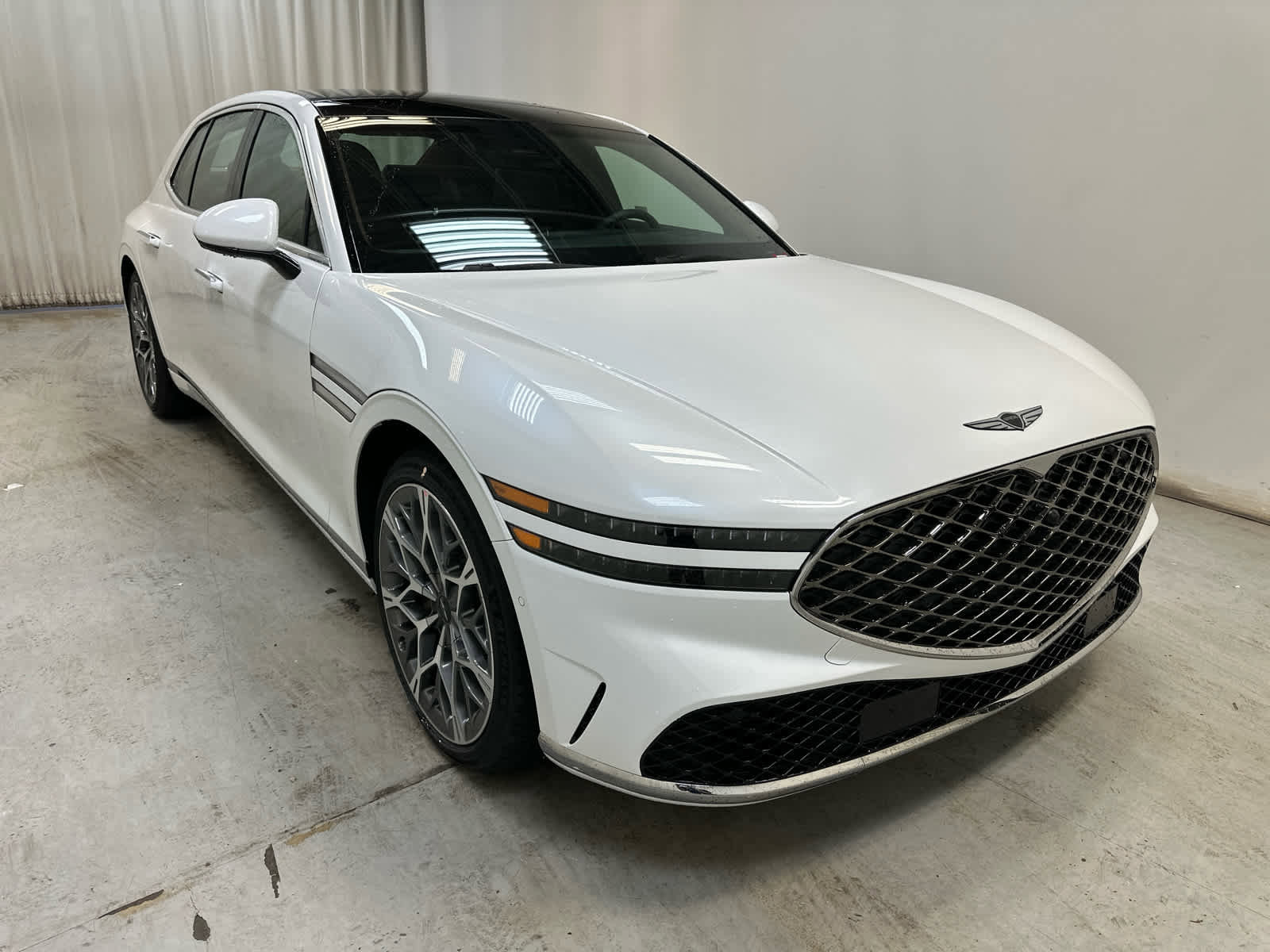 New 2026 Genesis G90 3.5T image 1
