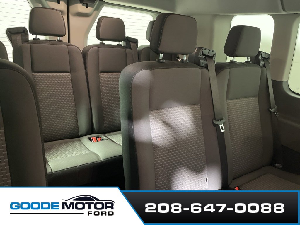 Used 2024 Ford Transit 350 XL image 21