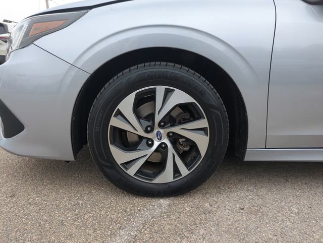 Used 2020 Subaru Legacy Premium image 30