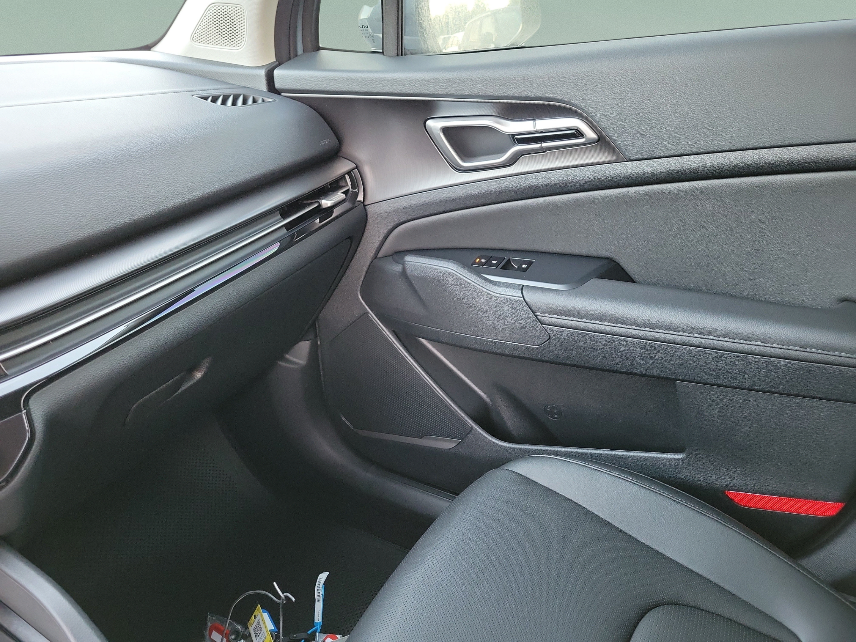 New 2027 Kia Sportage EX FWD image 20